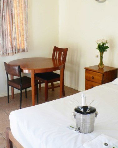 Stayinn Motel - Accommodation VIC 1