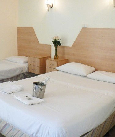 Stayinn Motel - Accommodation VIC 2