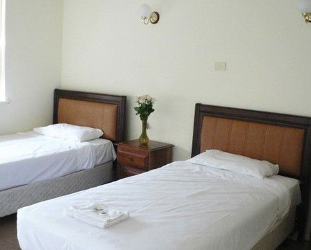 Stayinn Motel - Accommodation VIC 3