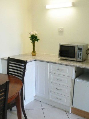 Stayinn Motel - Accommodation VIC 4
