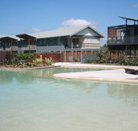 Australis Diamond Beach Resort  Spa - Accommodation VIC