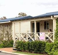 Beachfront Holiday Resort - Accommodation VIC