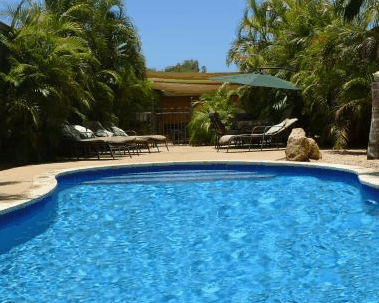 Ningaloo Lodge - Accommodation VIC