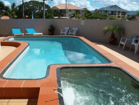 Camden Motor Inn - Accommodation VIC