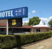 Binalong Motel - Accommodation VIC