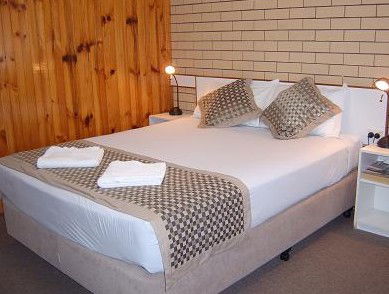 Binalong Motel - Accommodation VIC 1