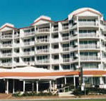 Aquarius Resort - Accommodation VIC