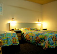 Greenmount Beach Resort - Accommodation VIC