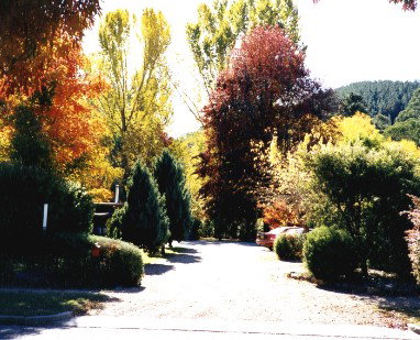Goldfields Holiday Units - Accommodation VIC 0