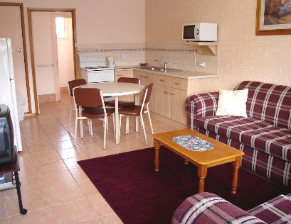 Goldfields Holiday Units - Accommodation VIC 2