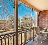 Medina Classic Canberra - Accommodation VIC