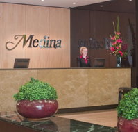 Medina Grand Melbourne - Accommodation VIC