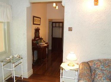 Whispering Pines - Accommodation VIC 1