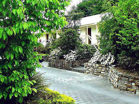 Port Arthur Motor Inn - Accommodation VIC 0