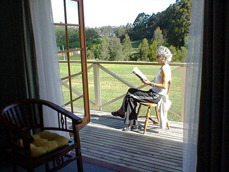 Port Arthur Motor Inn - Accommodation VIC 1