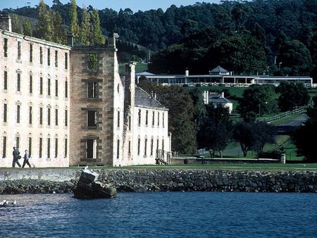 Port Arthur Motor Inn - Accommodation VIC 2