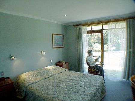 Port Arthur Motor Inn - Accommodation VIC 3