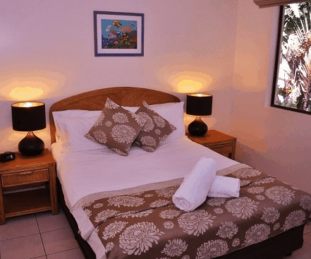 Melaleuca Resort - Accommodation VIC
