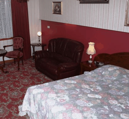 Motel Mayfair On Cavell - Accommodation VIC