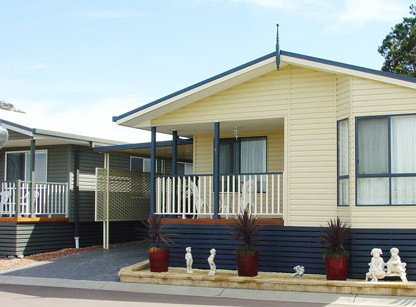Tarro NSW Accommodation VIC