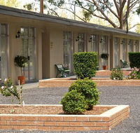 All Seasons Country Lodge - Accommodation VIC