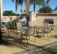 Alamo Motel - Accommodation VIC