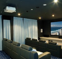 Artique Resort - Accommodation VIC