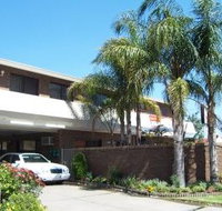 Best Western Garden Court Motel - Accommodation VIC