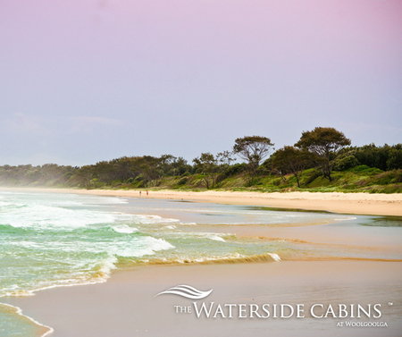 Woolgoolga NSW Accommodation VIC