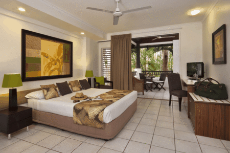 The Reef Retreat - Accommodation VIC