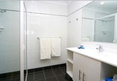 Best Western Sunseeker Motor Inn - Accommodation VIC 3