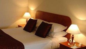 Best Western Beechworth Motor Inn - Accommodation VIC 1