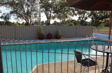 Mia Motel - Accommodation VIC 0