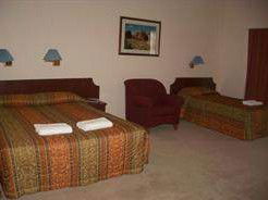 Kidman Wayside Inn Motel - Accommodation VIC 2