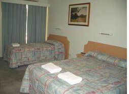 Kidman Wayside Inn Motel - Accommodation VIC 4