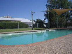 Kidman Wayside Inn Motel - Accommodation VIC 5