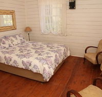 Corynnia Station - Accommodation VIC