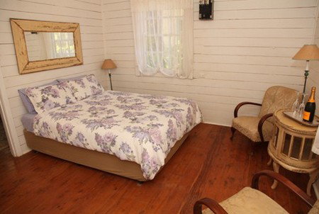 Corynnia Station - Accommodation VIC 0