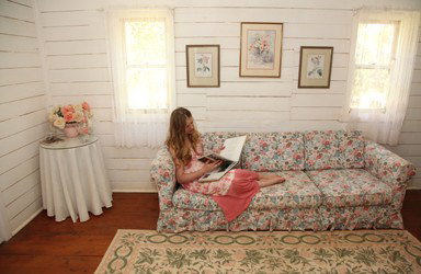 Corynnia Station - Accommodation VIC 2