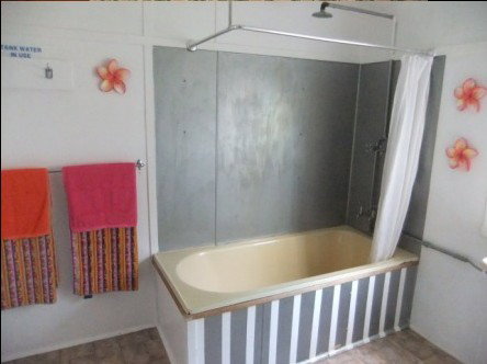 Corynnia Station - Accommodation VIC 4