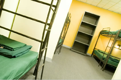 Melbourne City VIC Accommodation VIC