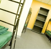 The Greenhouse Backpacker - Accommodation VIC