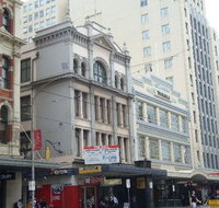 Elephant Backpackers - Accommodation VIC
