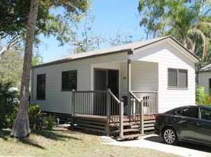 Rowes Bay QLD Accommodation VIC
