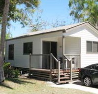 Rowes Bay Caravan Park - Accommodation VIC