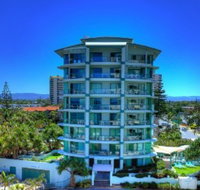 Emerald Sands Apartments - Accommodation VIC