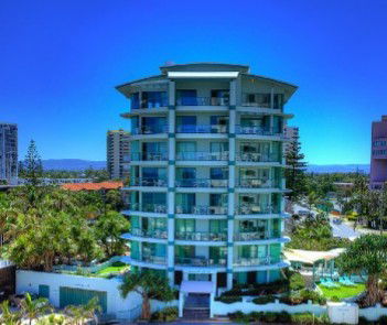 Emerald Sands Apartments - Accommodation VIC 0