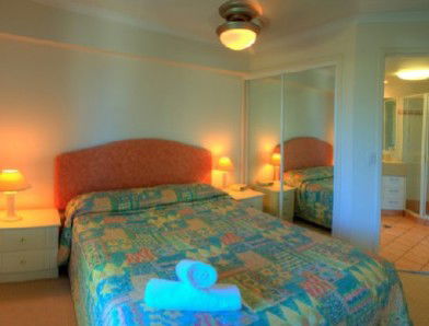 Emerald Sands Apartments - Accommodation VIC 1