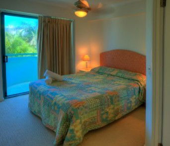 Emerald Sands Apartments - Accommodation VIC 3