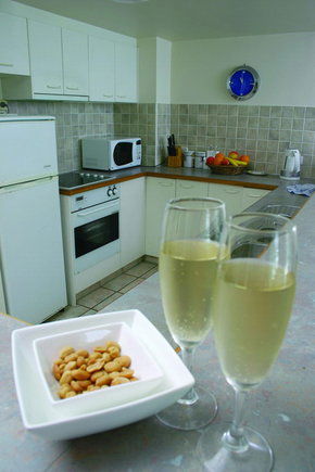 Emerald Sands Apartments - Accommodation VIC 4